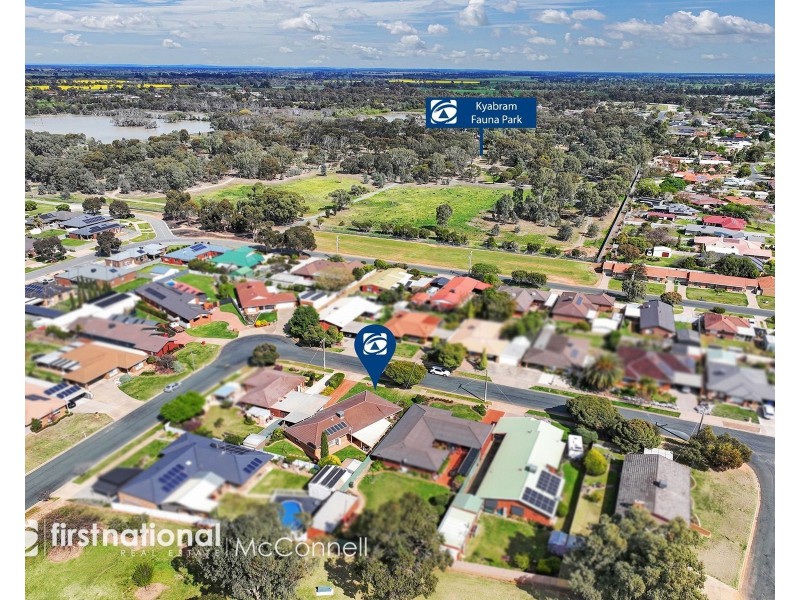 29 Lancaster Street, Kyabram VIC 3620