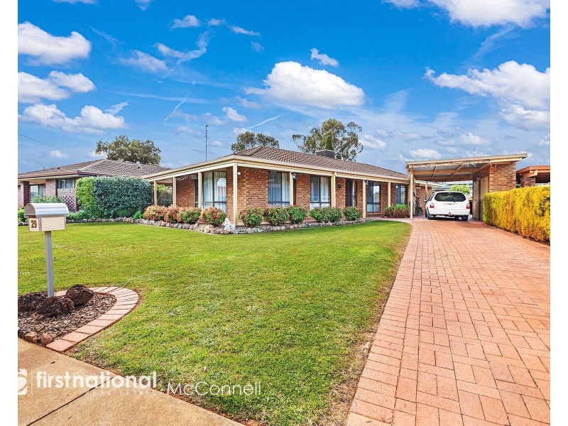 29 Lancaster Street, Kyabram VIC 3620