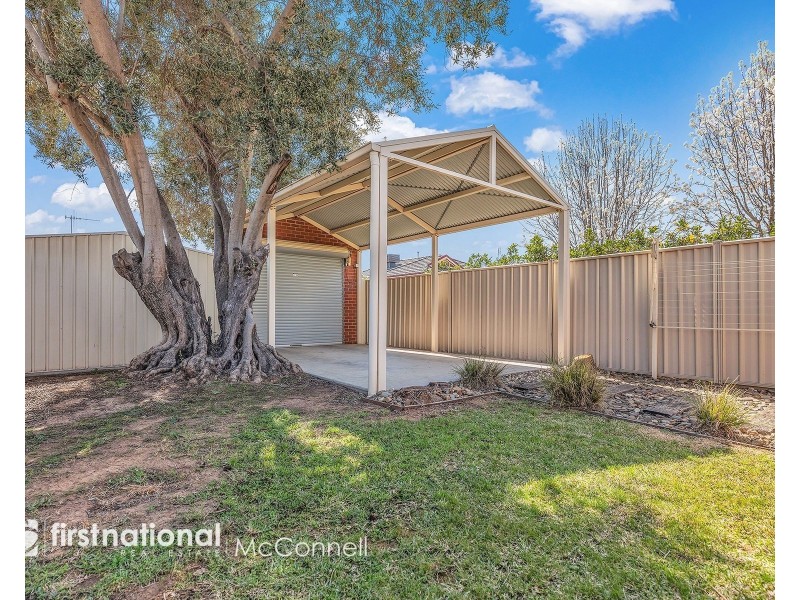 13 Bradley Street, Kyabram VIC 3620
