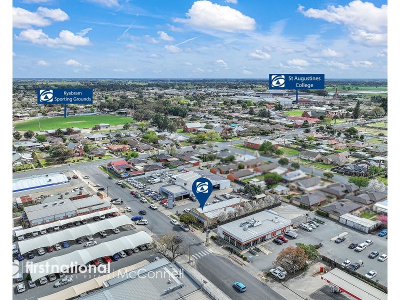 13 Bradley Street, Kyabram VIC 3620