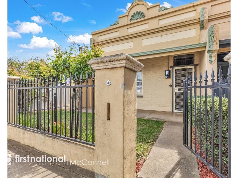 13 Bradley Street, Kyabram VIC 3620