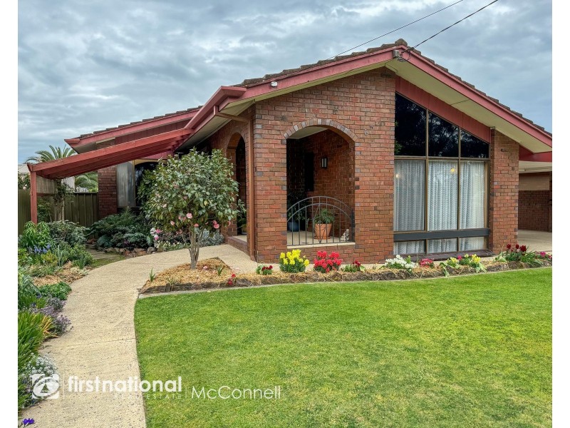 63 Midland Highway, Stanhope VIC 3623