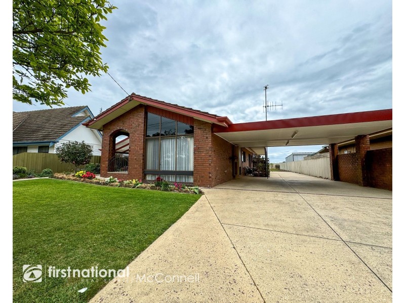 63 Midland Highway, Stanhope VIC 3623