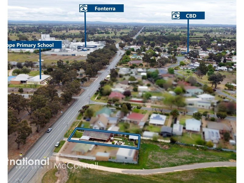 63 Midland Highway, Stanhope VIC 3623