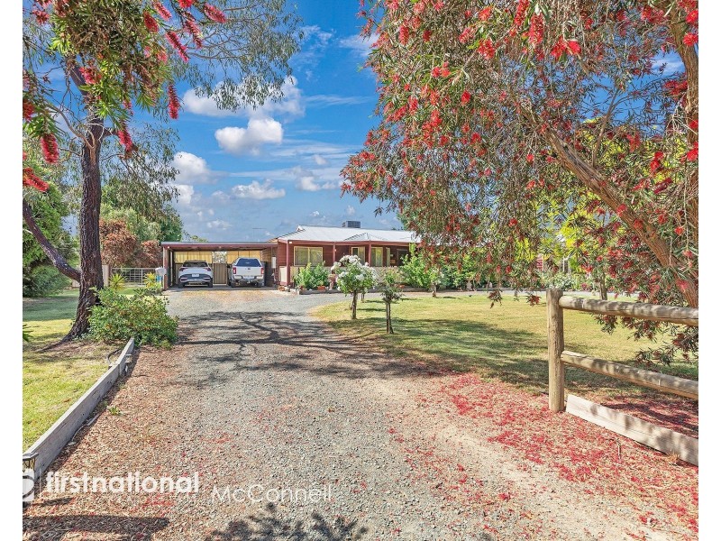 75 Cruse Road, Cooma VIC 3616
