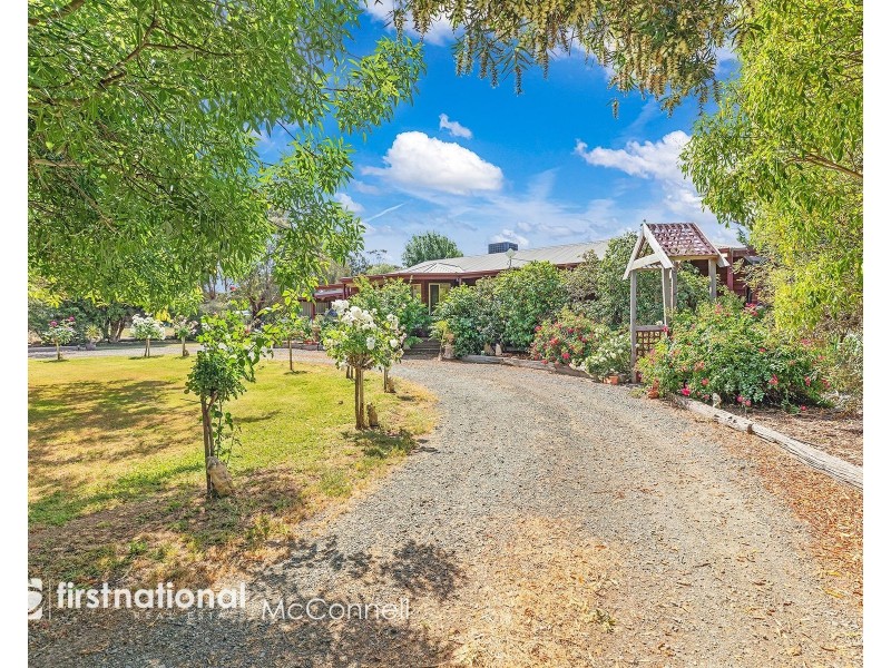 75 Cruse Road, Cooma VIC 3616