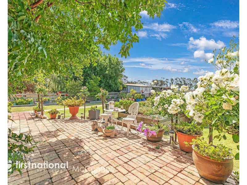 75 Cruse Road, Cooma VIC 3616