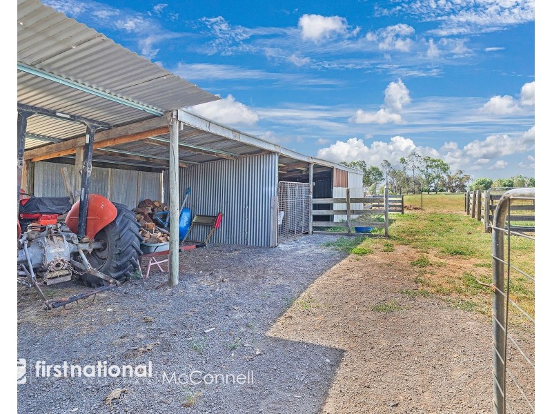 75 Cruse Road, Cooma VIC 3616