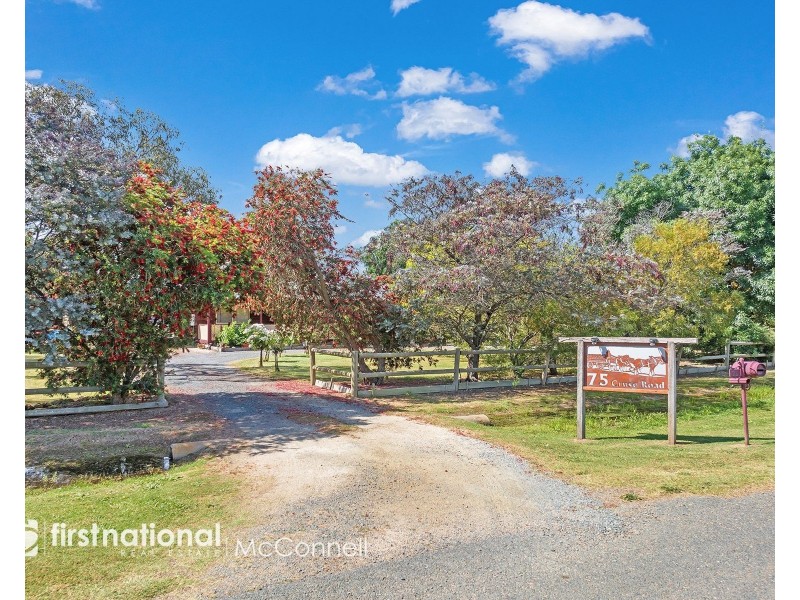75 Cruse Road, Cooma VIC 3616