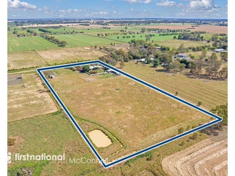 75 Cruse Road, Cooma VIC 3616