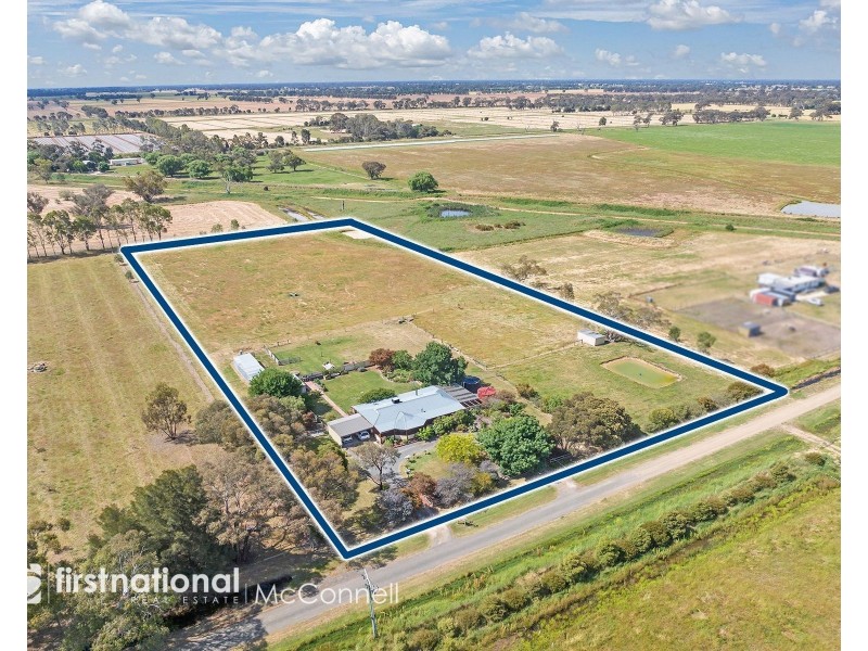 75 Cruse Road, Cooma VIC 3616