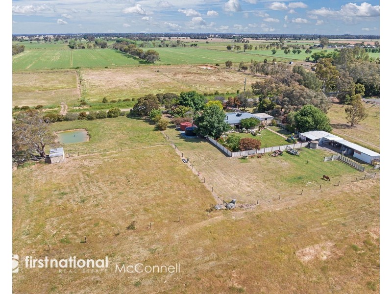75 Cruse Road, Cooma VIC 3616