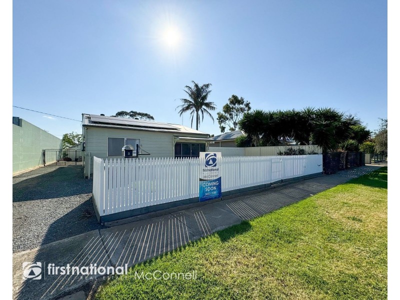 3 Crossthwaite Street, Kyabram VIC 3620