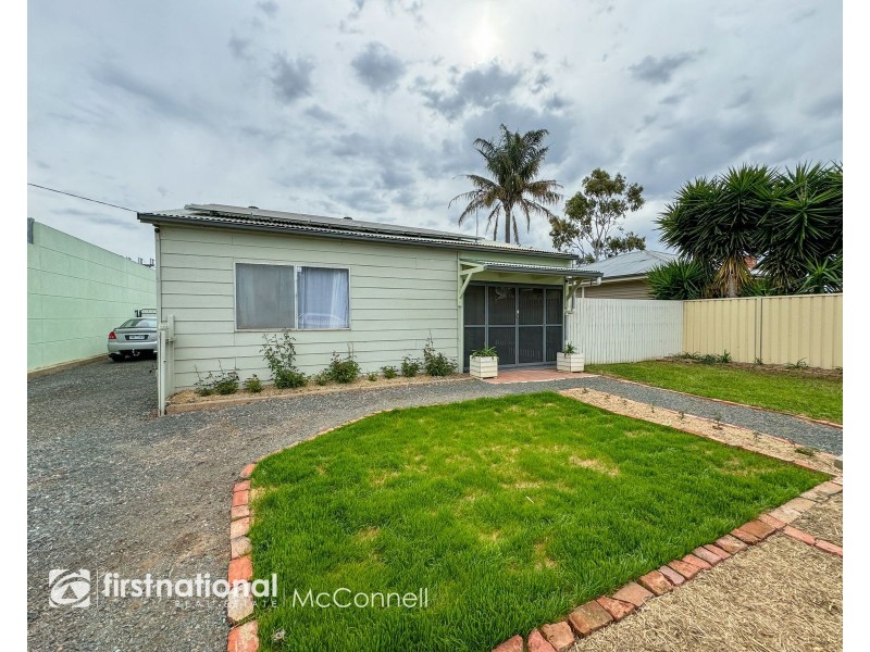 3 Crossthwaite Street, Kyabram VIC 3620
