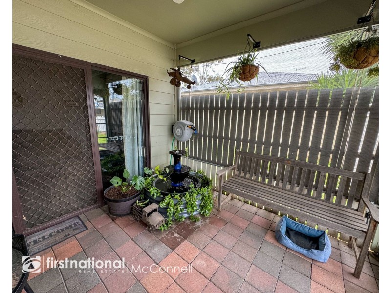 3 Crossthwaite Street, Kyabram VIC 3620