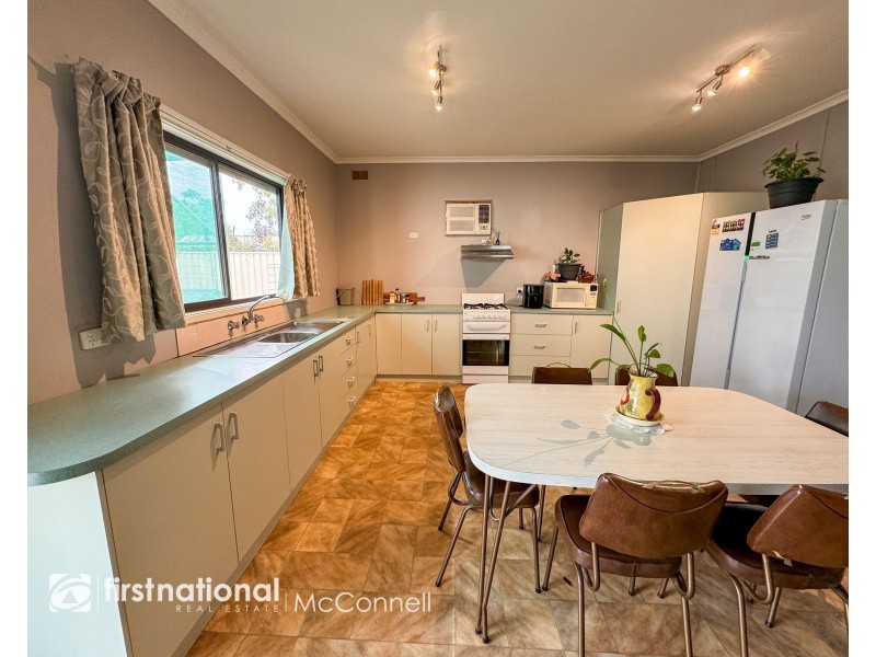 3 Crossthwaite Street, Kyabram VIC 3620