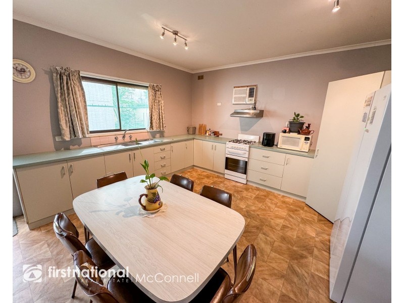 3 Crossthwaite Street, Kyabram VIC 3620