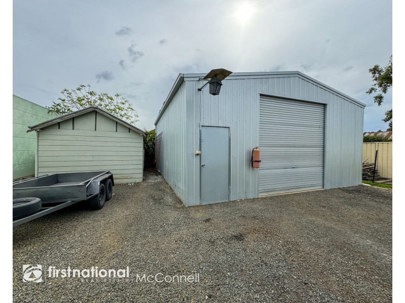 3 Crossthwaite Street, Kyabram VIC 3620