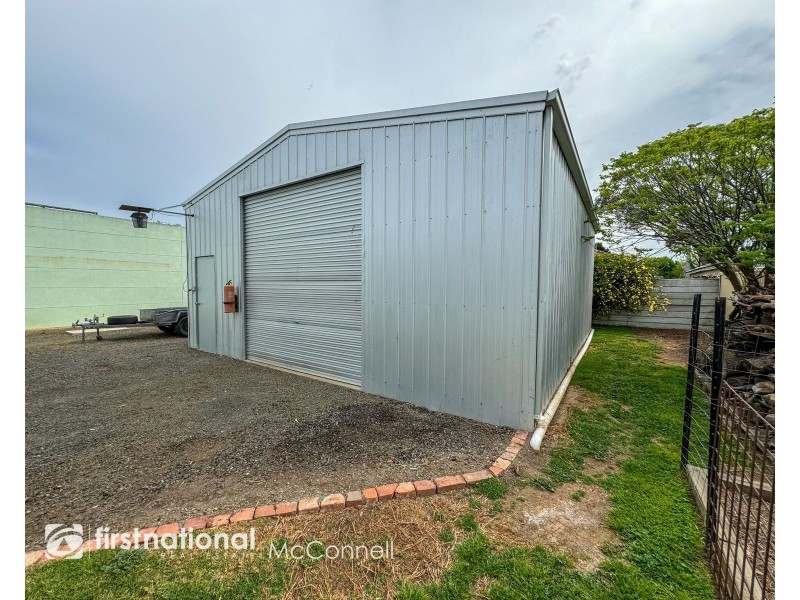 3 Crossthwaite Street, Kyabram VIC 3620