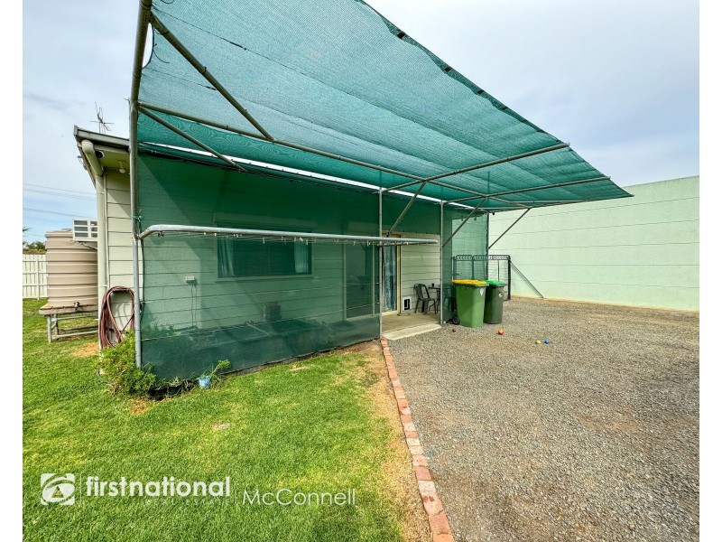 3 Crossthwaite Street, Kyabram VIC 3620