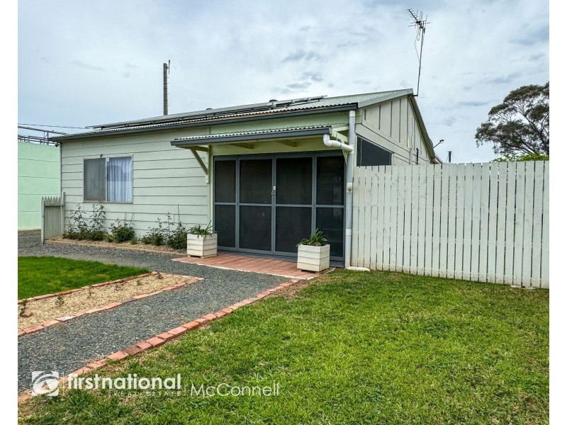 3 Crossthwaite Street, Kyabram VIC 3620