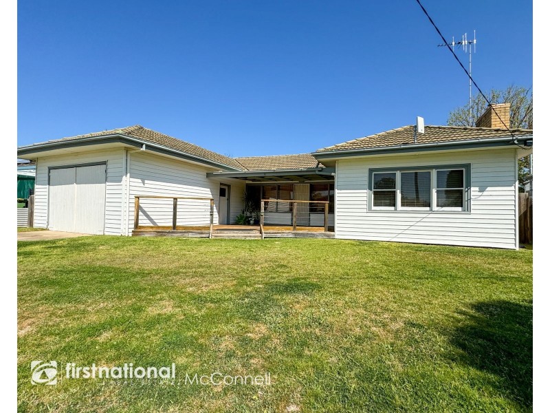 70 Fischer Street, Kyabram VIC 3620