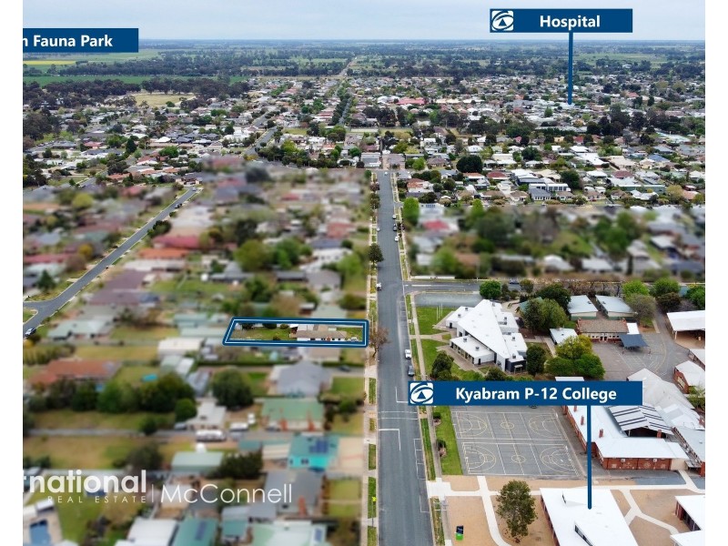 70 Fischer Street, Kyabram VIC 3620