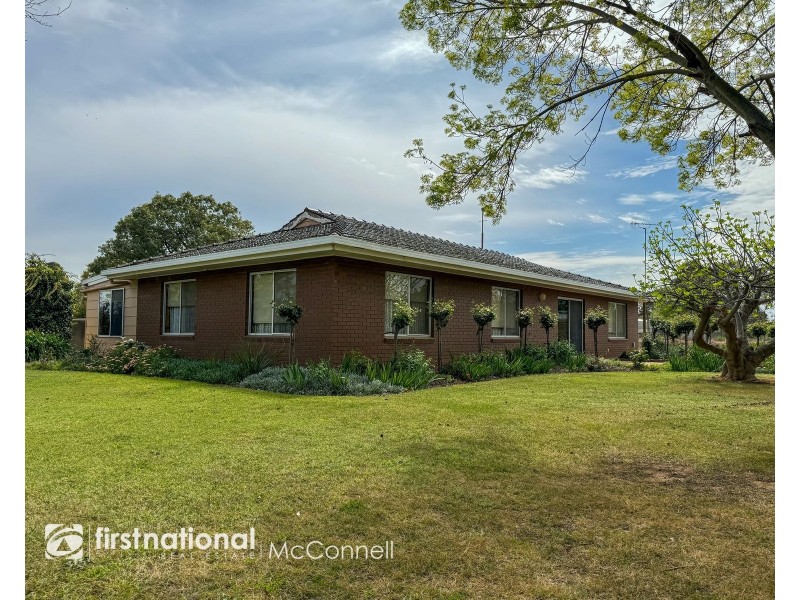 18 Lloyd Street, Kyabram VIC 3620