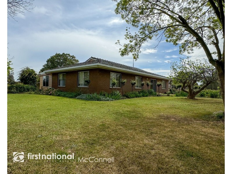18 Lloyd Street, Kyabram VIC 3620