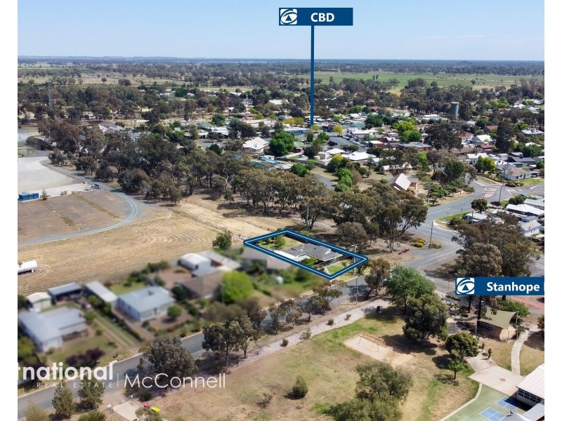 2 Savige Road, Stanhope VIC 3623