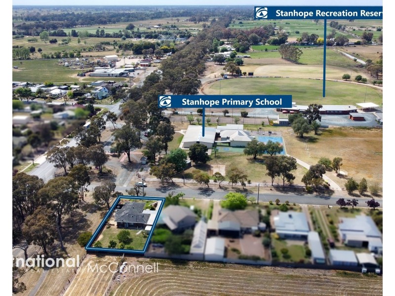 2 Savige Road, Stanhope VIC 3623