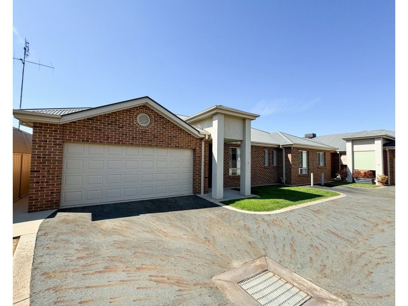 3/41-43 Union Street, Kyabram VIC 3620