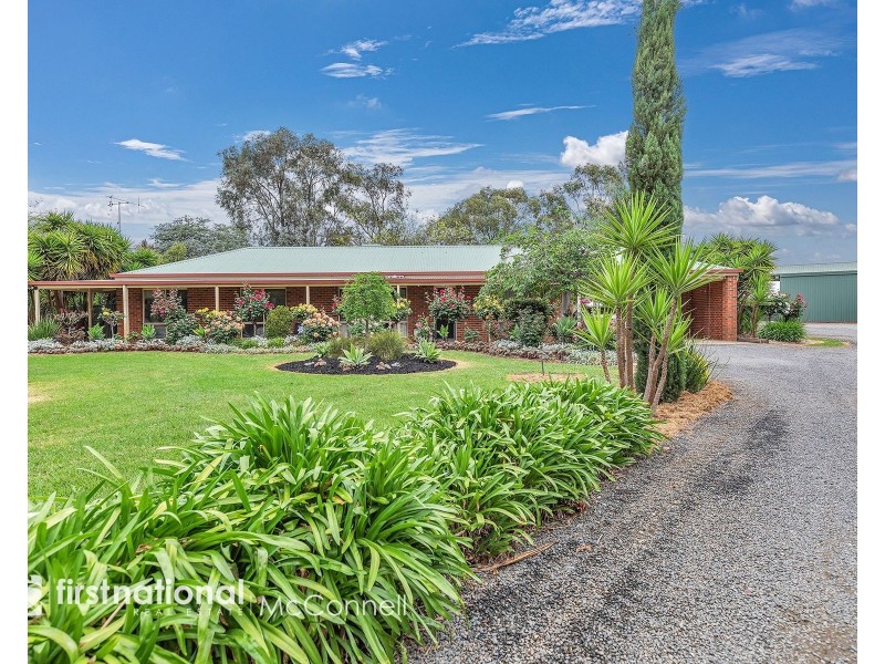 113 Weller Road, Lancaster VIC 3620