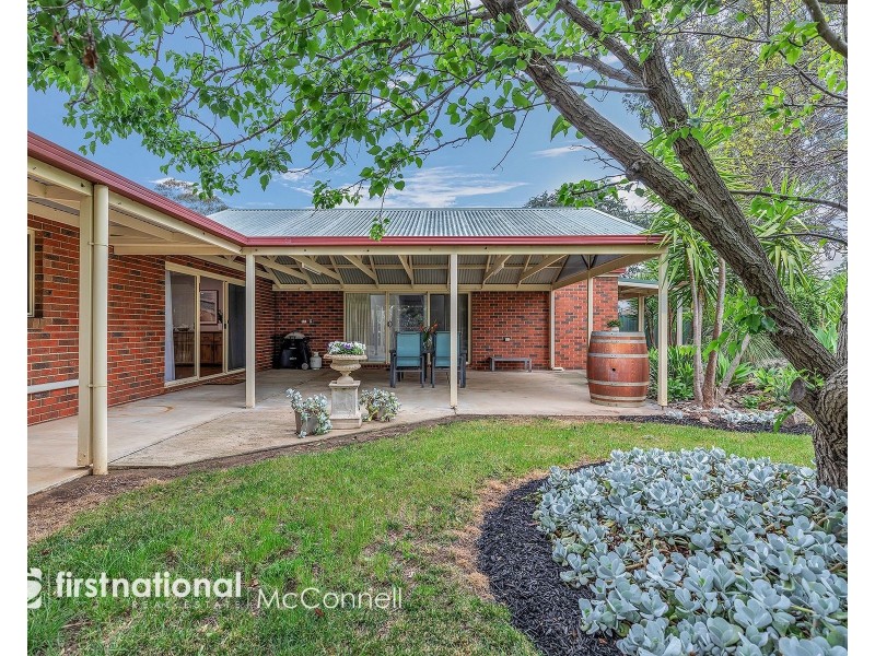 113 Weller Road, Lancaster VIC 3620