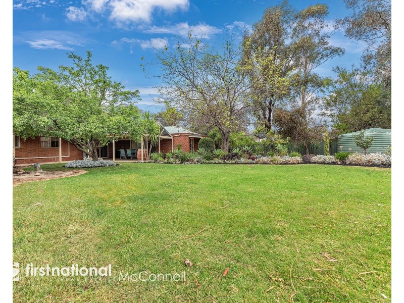 113 Weller Road, Lancaster VIC 3620