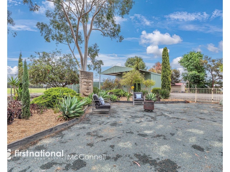 113 Weller Road, Lancaster VIC 3620