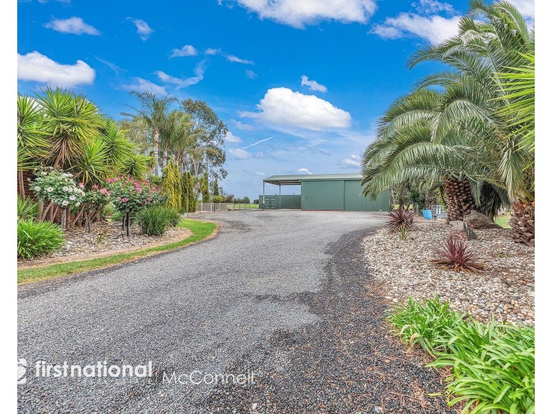113 Weller Road, Lancaster VIC 3620