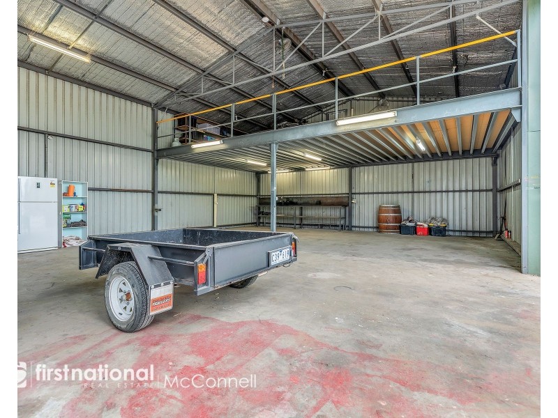 113 Weller Road, Lancaster VIC 3620