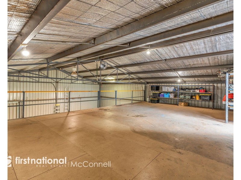 113 Weller Road, Lancaster VIC 3620