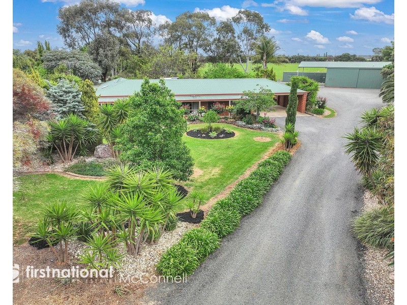113 Weller Road, Lancaster VIC 3620