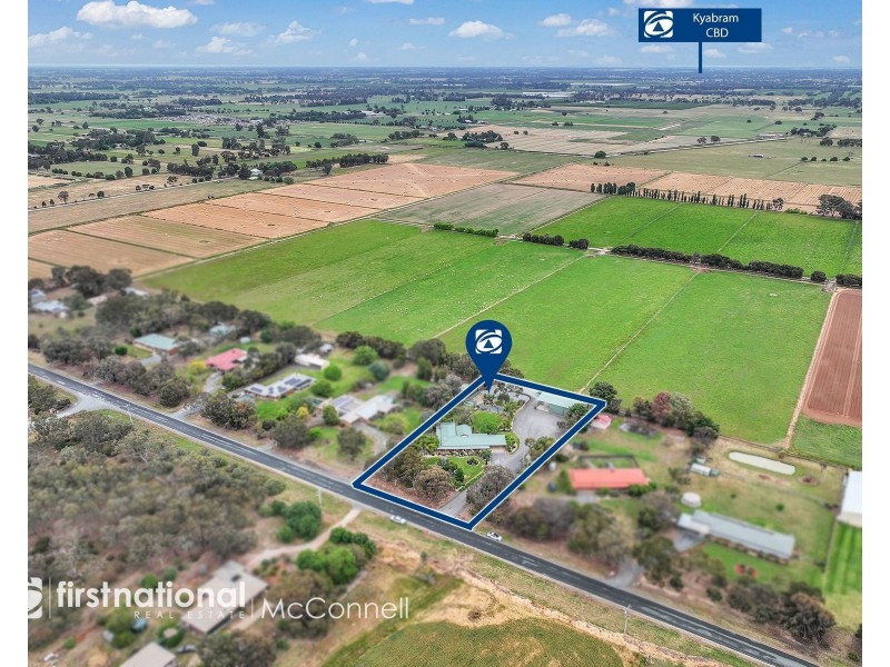 113 Weller Road, Lancaster VIC 3620