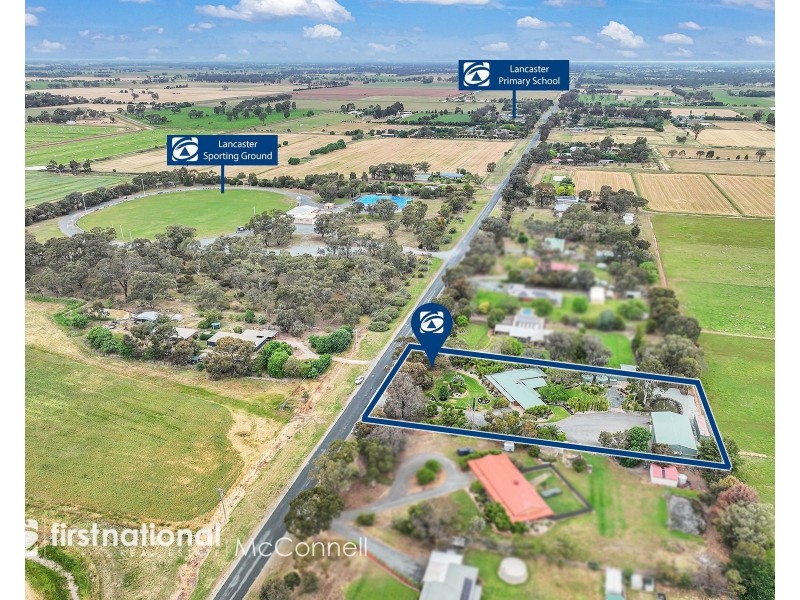 113 Weller Road, Lancaster VIC 3620
