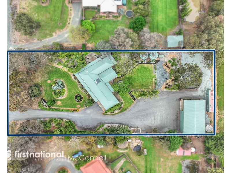 113 Weller Road, Lancaster VIC 3620