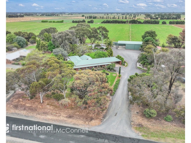 113 Weller Road, Lancaster VIC 3620