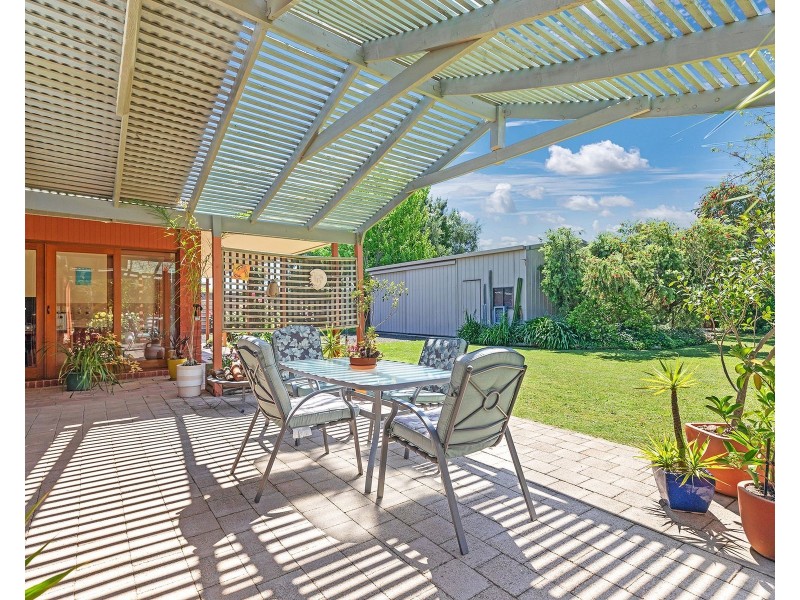 24 Outram Avenue, Kyabram VIC 3620