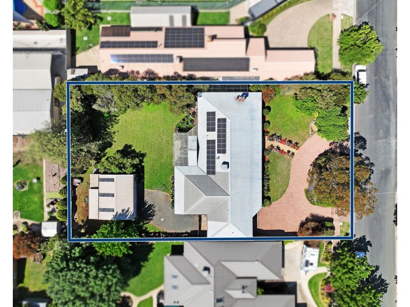 24 Outram Avenue, Kyabram VIC 3620