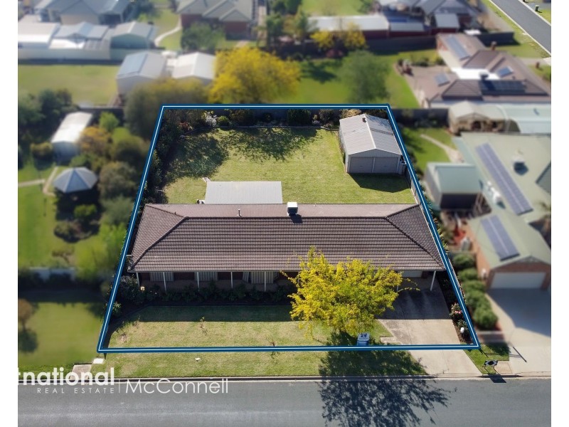 76 Purdey Street, Tongala VIC 3621