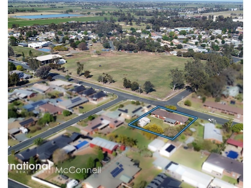 76 Purdey Street, Tongala VIC 3621