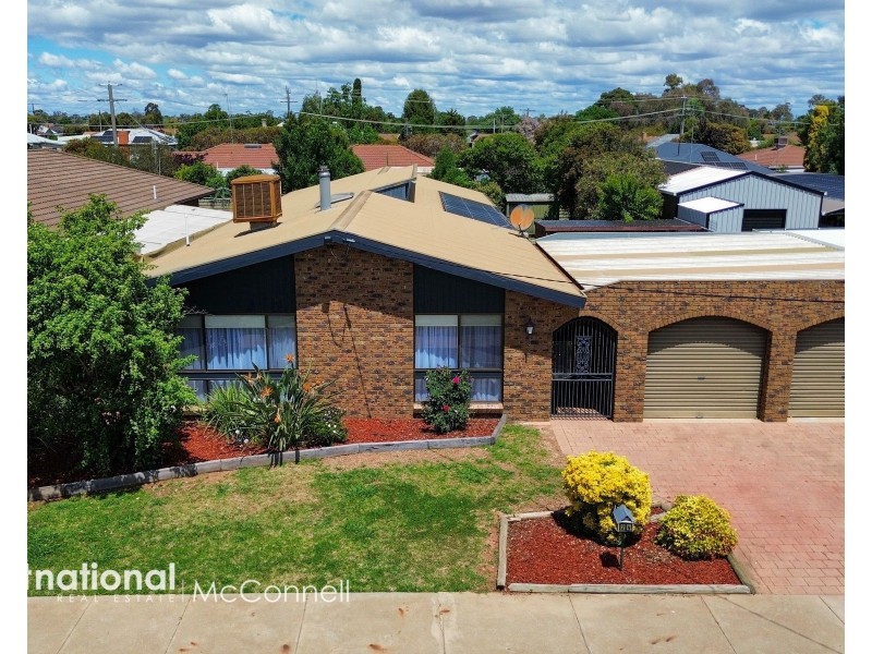 24 Banyule Court, Kyabram VIC 3620