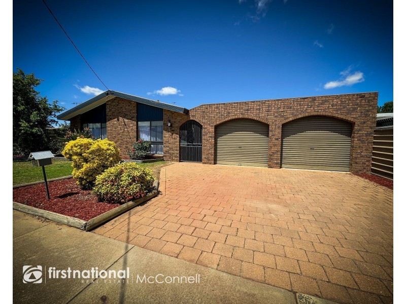 24 Banyule Court, Kyabram VIC 3620